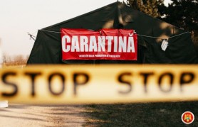 Școlile închise iar MALL-urile se redeschid în weekend. Unele raioane ar putea intra în carantină